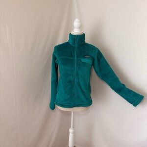 Patagonia Jacket